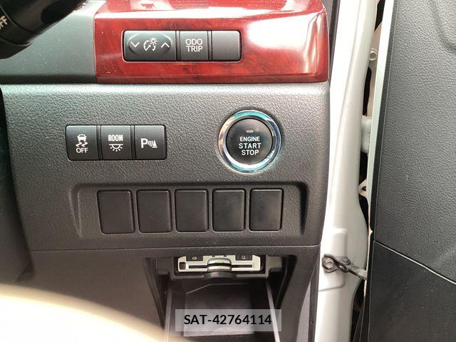 Toyota ALPHARD 2009-03 8878536-11