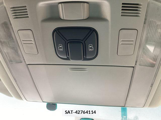 Toyota ALPHARD 2009-03 8878536-12