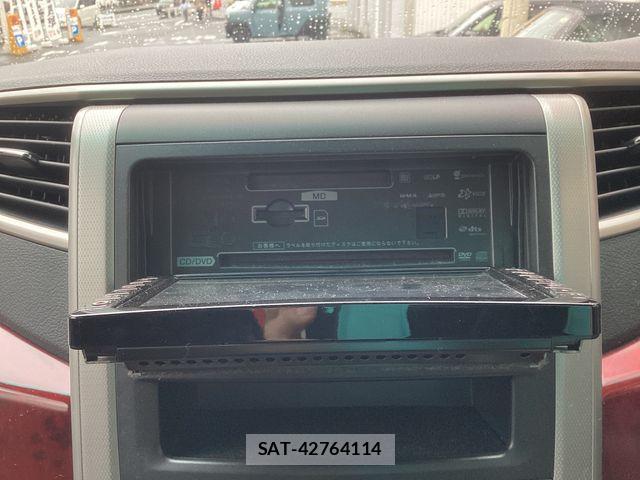 Toyota ALPHARD 2009-03 8878536-13