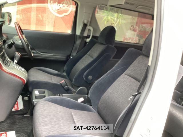 Toyota ALPHARD 2009-03 8878536-14