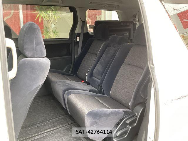 Toyota ALPHARD 2009-03 8878536-15