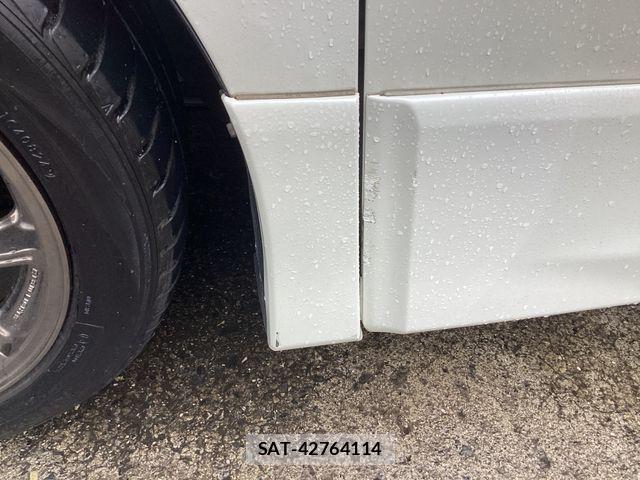 Toyota ALPHARD 2009-03 8878536-5