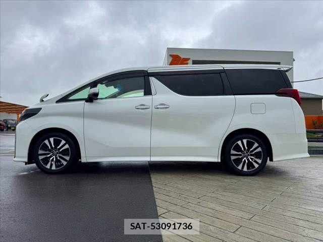 Toyota ALPHARD 2019-05 8878511-10