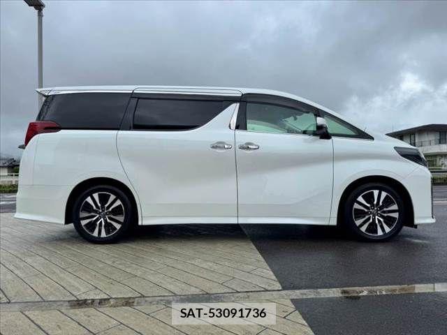 Toyota ALPHARD 2019-05 8878511-11