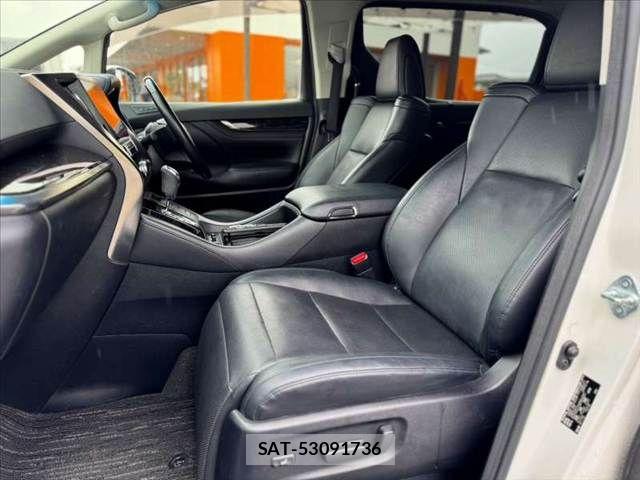 Toyota ALPHARD 2019-05 8878511-16