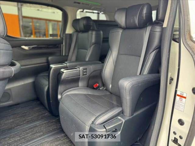 Toyota ALPHARD 2019-05 8878511-17