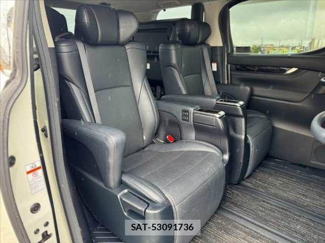 Toyota ALPHARD 2019-05 8878511-18