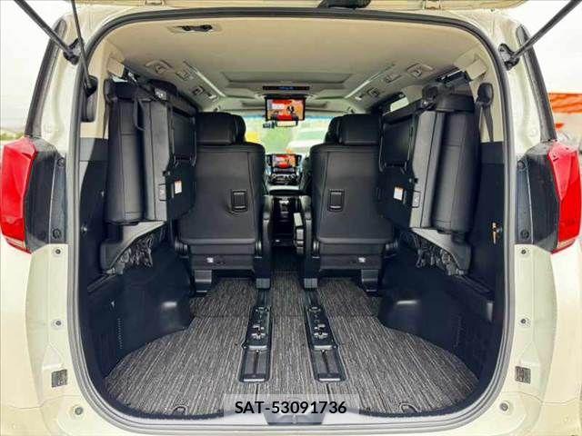 Toyota ALPHARD 2019-05 8878511-19