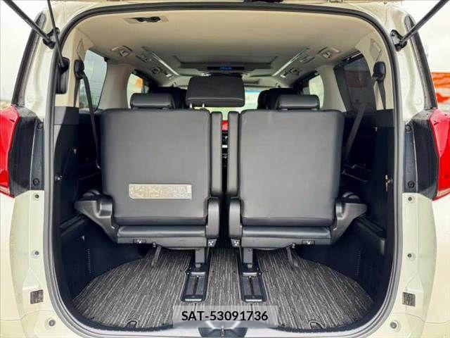 Toyota ALPHARD 2019-05 8878511-20