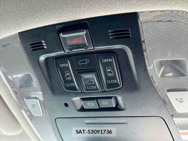 Toyota ALPHARD 2019-05 8878511-22
