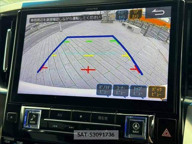 Toyota ALPHARD 2019-05 8878511-3