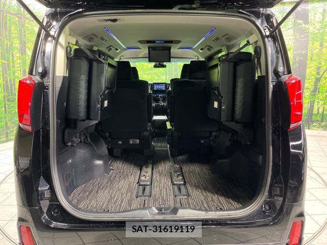 Toyota ALPHARD 2018-03 8878505-9