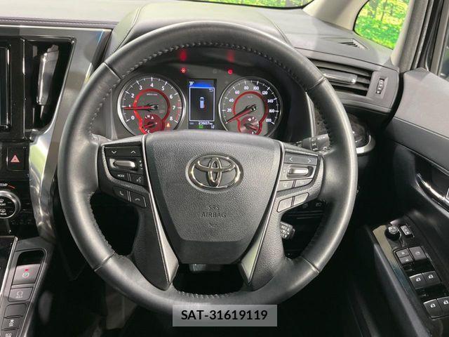 Toyota ALPHARD 2018-03 8878505-10