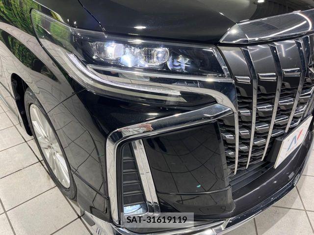 Toyota ALPHARD 2018-03 8878505-11