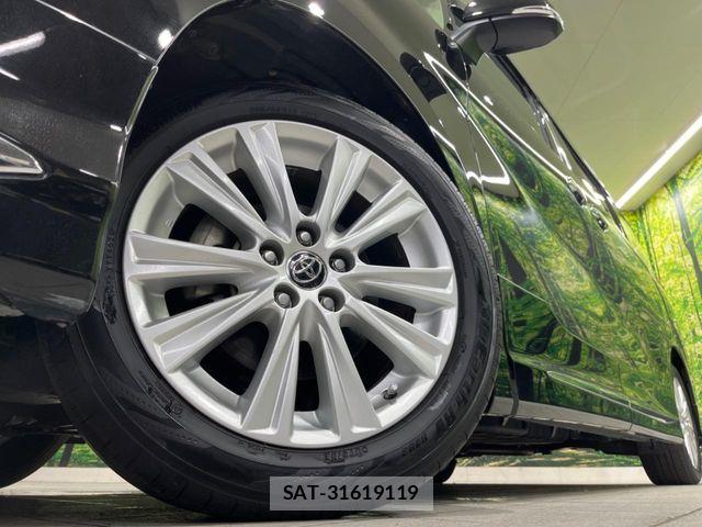 Toyota ALPHARD 2018-03 8878505-12