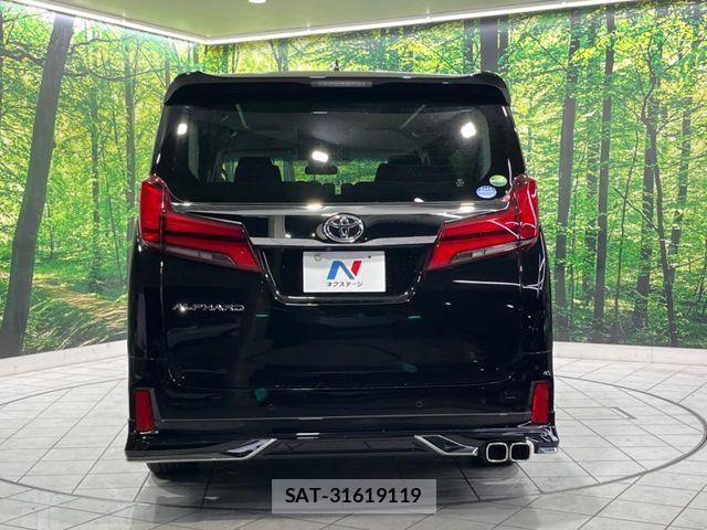 Toyota ALPHARD 2018-03 8878505-14