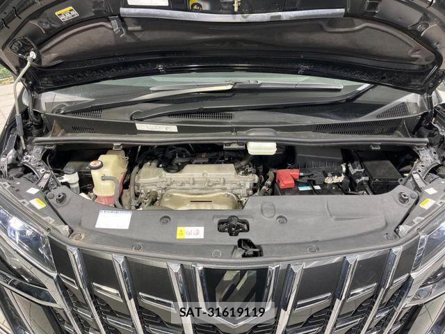 Toyota ALPHARD 2018-03 8878505-17