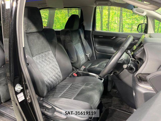 Toyota ALPHARD 2018-03 8878505-7