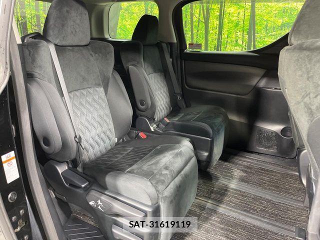 Toyota ALPHARD 2018-03 8878505-8