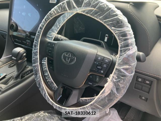 Toyota ALPHARD 2025-07 8878479-10