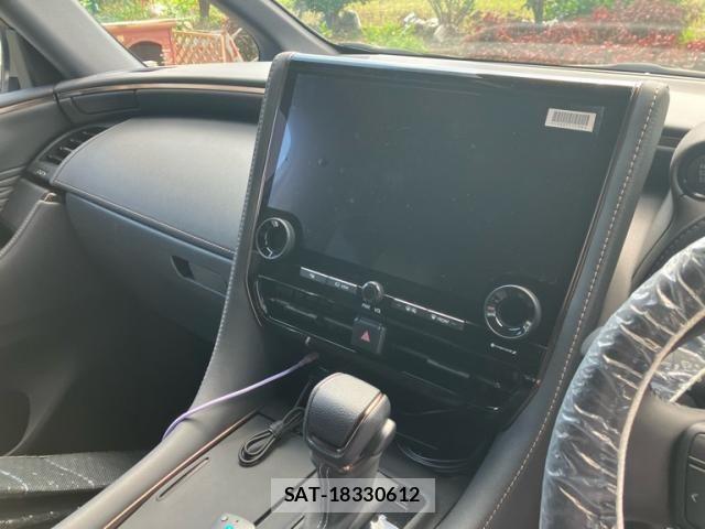 Toyota ALPHARD 2025-07 8878479-11