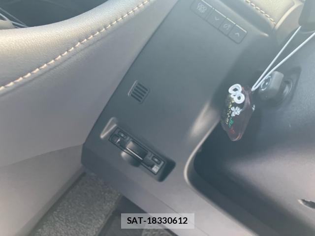 Toyota ALPHARD 2025-07 8878479-14