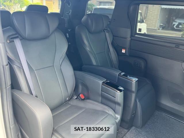 Toyota ALPHARD 2025-07 8878479-15