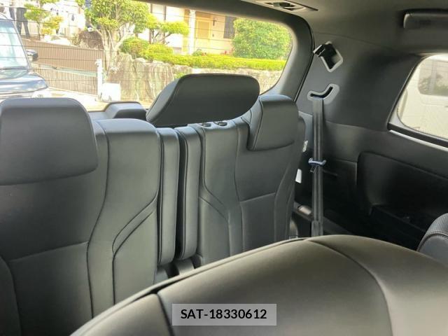 Toyota ALPHARD 2025-07 8878479-17