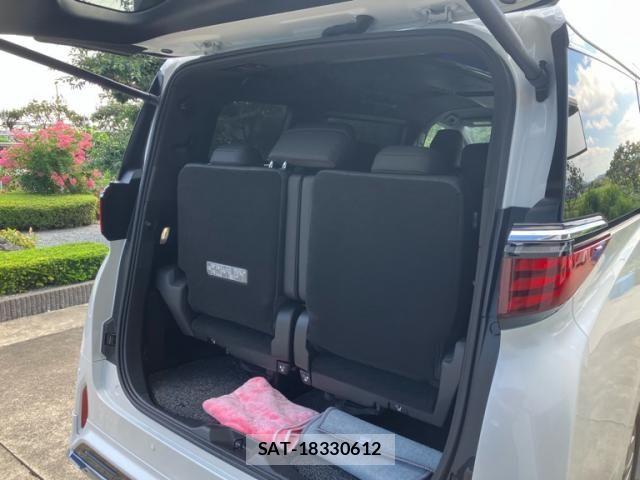 Toyota ALPHARD 2025-07 8878479-28