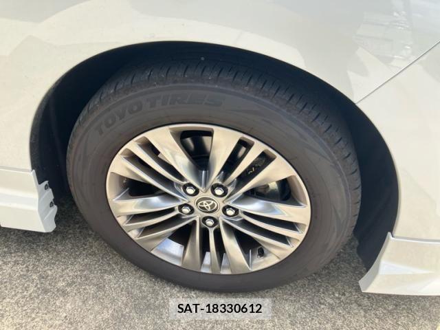 Toyota ALPHARD 2025-07 8878479-3