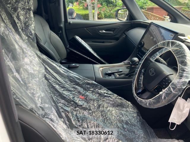 Toyota ALPHARD 2025-07 8878479-8