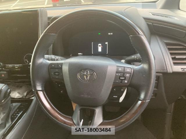 Toyota ALPHARD 2023-12 8878482-14