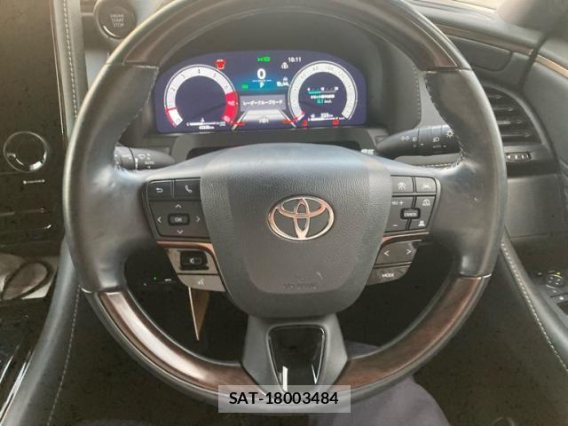 Toyota ALPHARD 2023-12 8878482-15