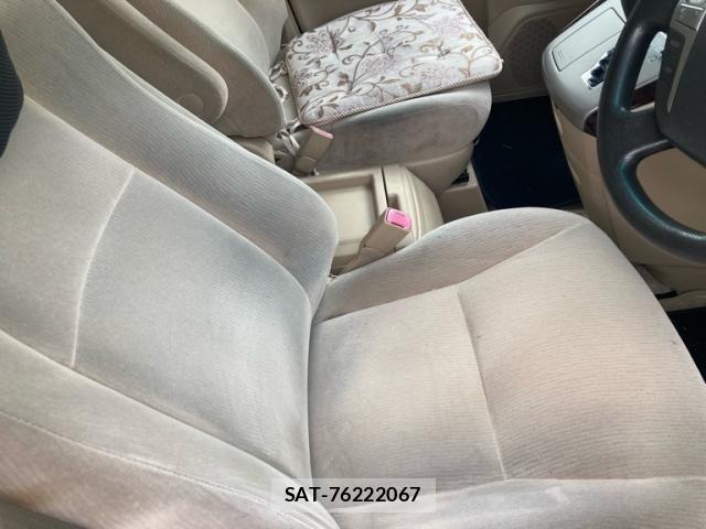 Toyota ALPHARD 2013-08 8878535-11