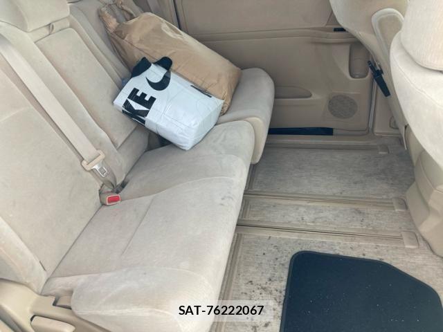 Toyota ALPHARD 2013-08 8878535-12