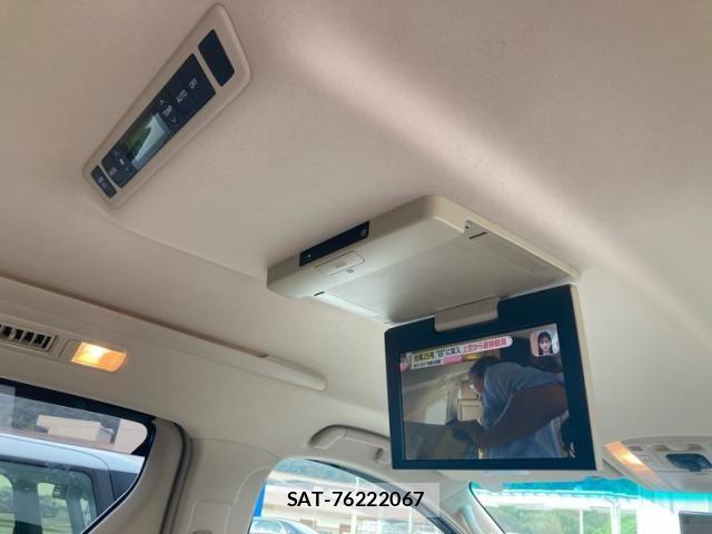 Toyota ALPHARD 2013-08 8878535-13