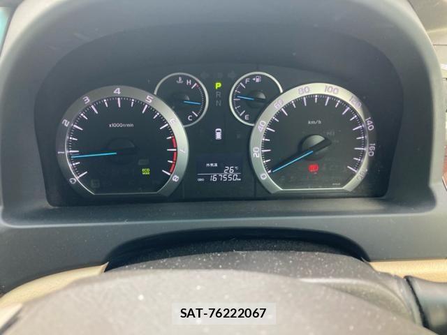 Toyota ALPHARD 2013-08 8878535-19