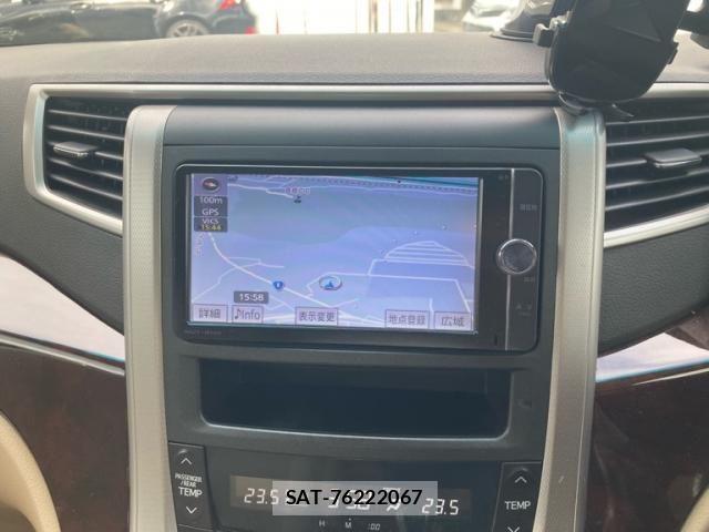 Toyota ALPHARD 2013-08 8878535-23