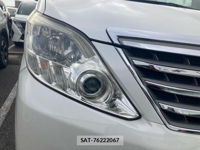 Toyota ALPHARD 2013-08 8878535-3