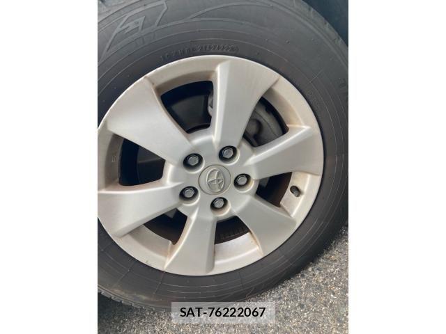 Toyota ALPHARD 2013-08 8878535-5