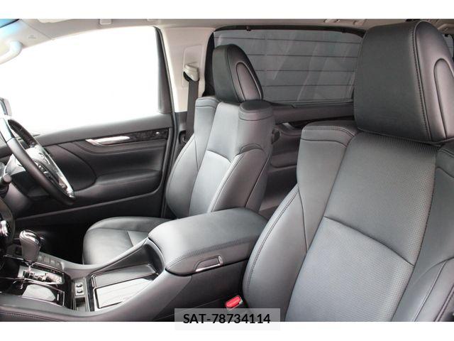 Toyota ALPHARD 2021-03 8878494-9