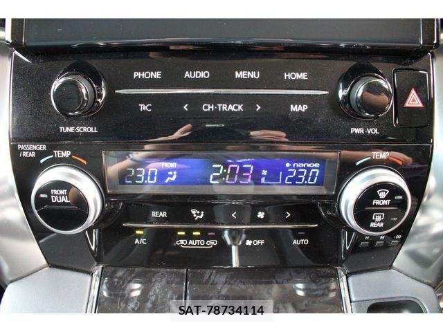 Toyota ALPHARD 2021-03 8878494-10