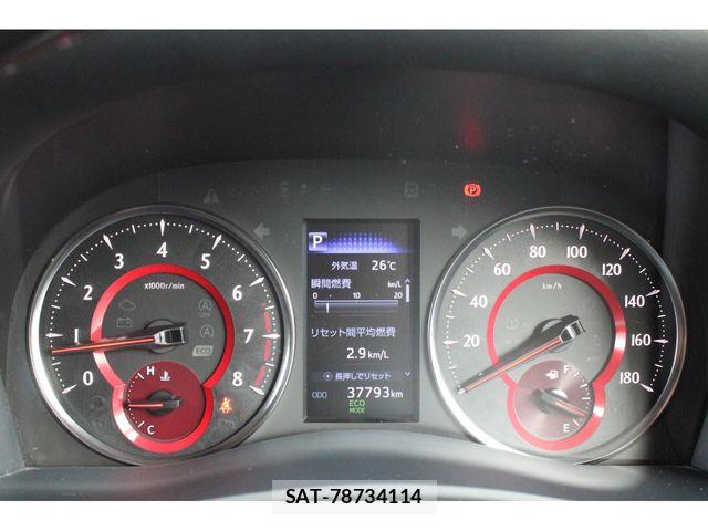 Toyota ALPHARD 2021-03 8878494-17