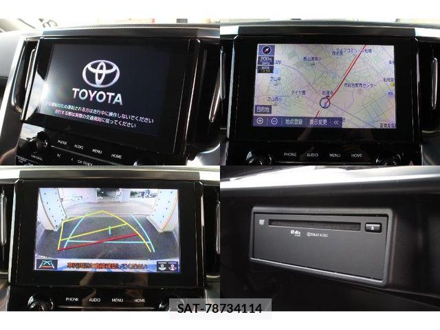Toyota ALPHARD 2021-03 8878494-21