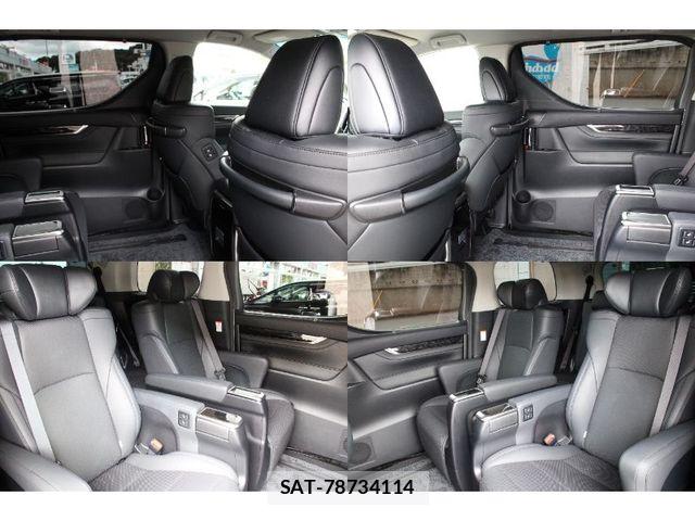 Toyota ALPHARD 2021-03 8878494-24