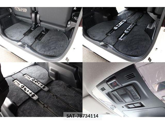 Toyota ALPHARD 2021-03 8878494-25