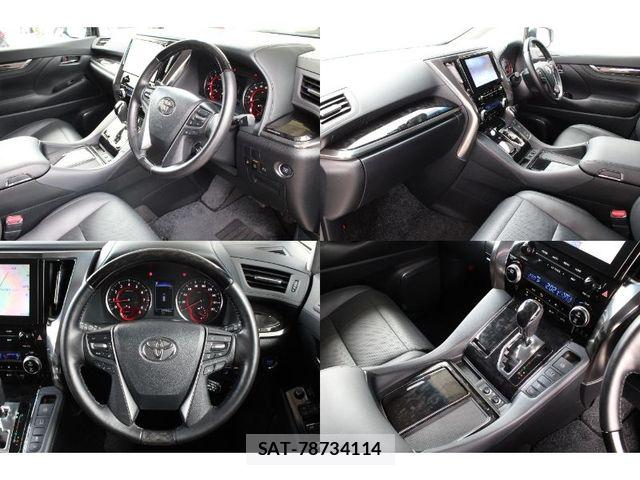 Toyota ALPHARD 2021-03 8878494-26