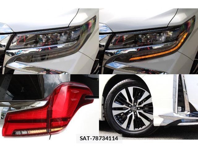 Toyota ALPHARD 2021-03 8878494-28