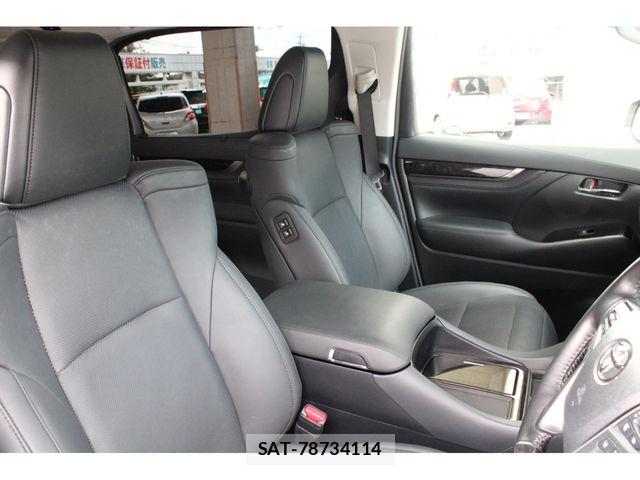 Toyota ALPHARD 2021-03 8878494-2