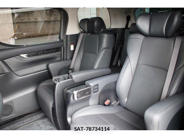 Toyota ALPHARD 2021-03 8878494-3